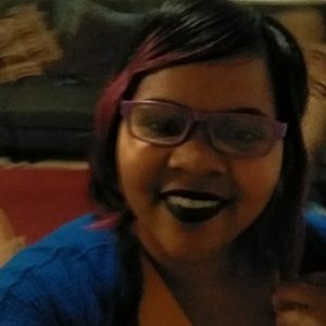 Meet your Posher, Shernika